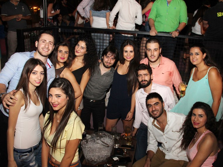 Impulse at Caprice
